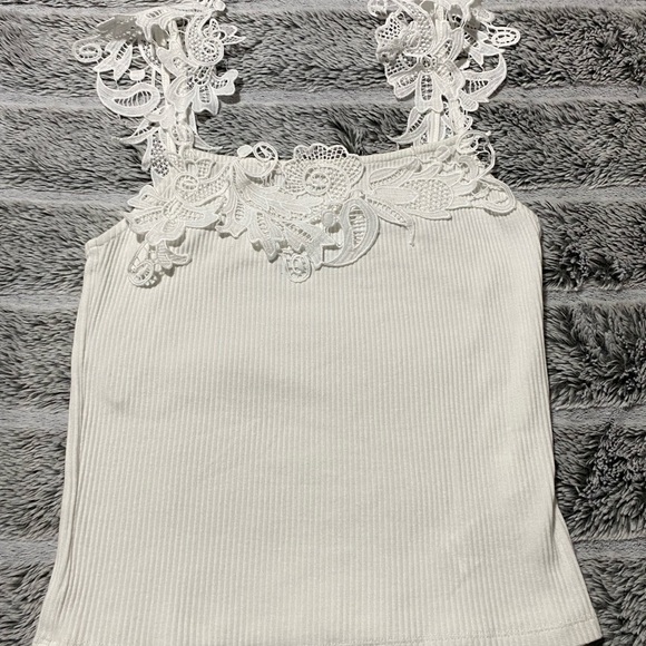 Zara Women’s Tank Top Size S - Picture 3 of 5